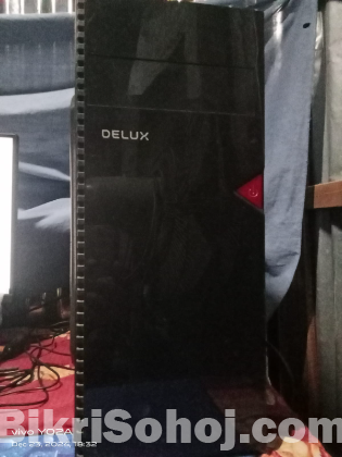Full Desktop For Sell